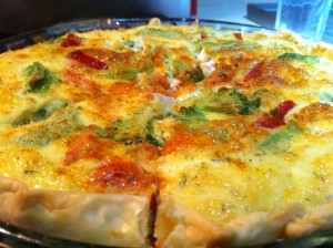 Quiche