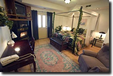 Fireplace Suite